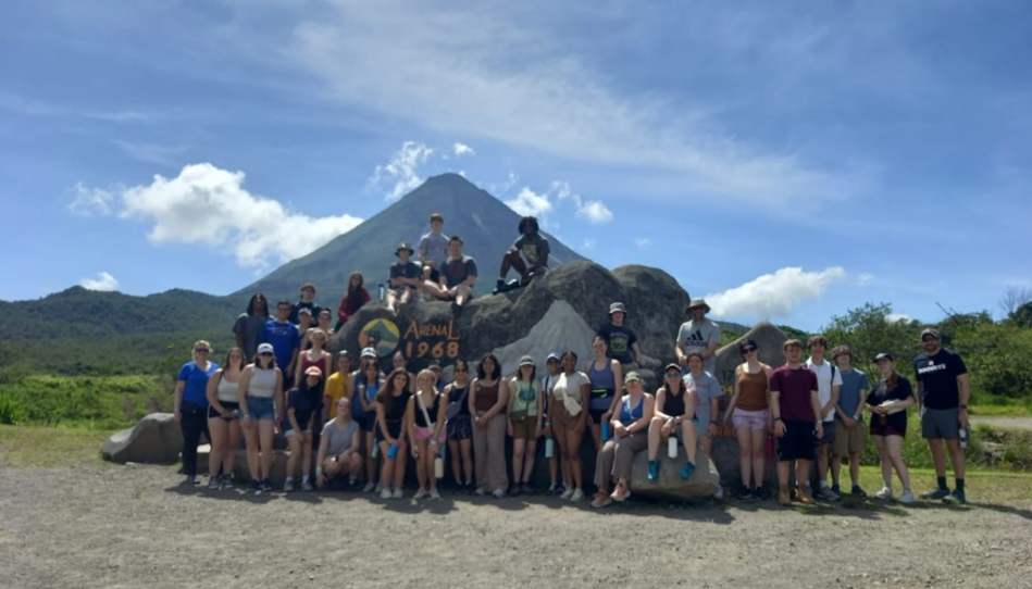 Costa Rica